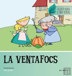 Bertrand.pt - La Ventafocs