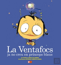Bertrand.pt - La Ventafocs Ja No Creu En Prínceps Blaus