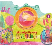 La Ventafocs. Vet Aquí Un Gat