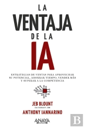 La Ventaja De La Ia