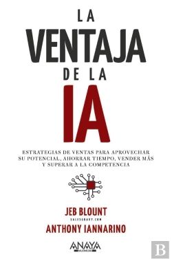 Bertrand.pt - La Ventaja De La Ia