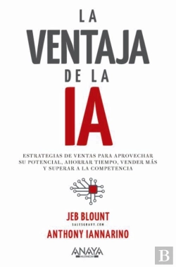 Bertrand.pt - La Ventaja De La Ia