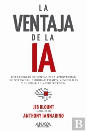 La Ventaja De La Ia