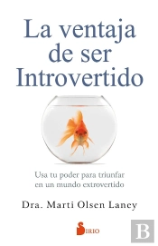 La Ventaja De Ser Introvertido
