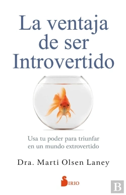 Bertrand.pt - La Ventaja De Ser Introvertido