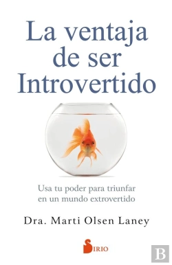 Bertrand.pt - La Ventaja De Ser Introvertido