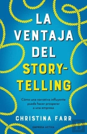 La Ventaja Del Storytelling