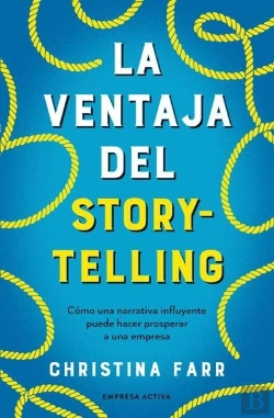 Bertrand.pt - La Ventaja Del Storytelling