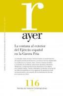 La Ventana Al Exterior Del Ejército Español En La Guerra Fría