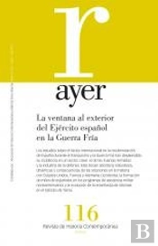La Ventana Al Exterior Del Ejército Español En La Guerra Fría