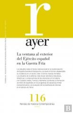 Bertrand.pt - La Ventana Al Exterior Del Ejército Español En La Guerra Fría