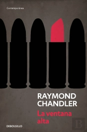 La Ventana Alta (Philip Marlowe 3)