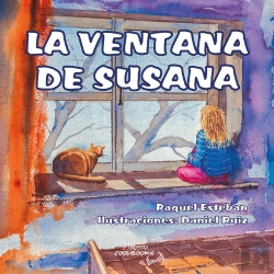 Bertrand.pt - La Ventana De Susana