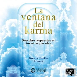 Bertrand.pt - La Ventana Del Karma. Descubre Respuestas En Tus Vidas Pasadas.