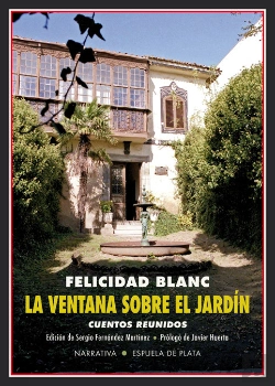 Bertrand.pt - La Ventana Sobre El Jardín