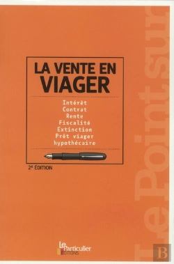 Bertrand.pt - La Vente En Viager