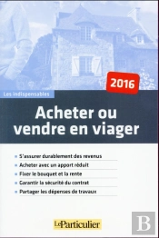 La Vente En Viager