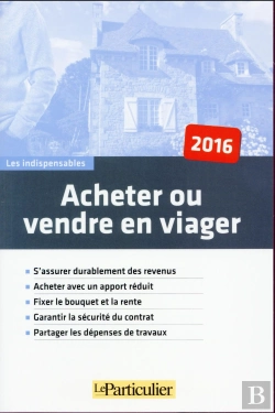 Bertrand.pt - La Vente En Viager