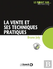 La Vente Et Ses Techniques