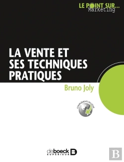 Bertrand.pt - La Vente Et Ses Techniques