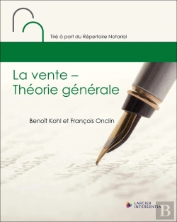 Bertrand.pt - La Vente : Théorie Générale