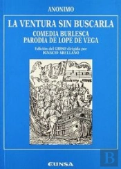 La Ventura Sin Buscarla