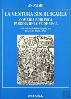 Bertrand.pt - La Ventura Sin Buscarla