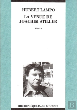Bertrand.pt - La Venue De Joachim Stiller