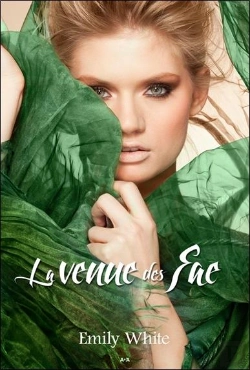 Bertrand.pt - La Venue Des Fae T.2 ; Les Auris