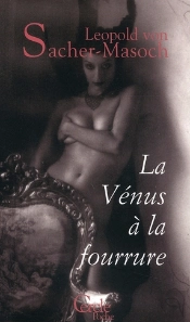 La Vénus À La Fourrure