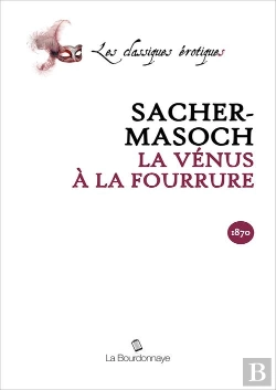 Bertrand.pt - La Venus A La Fourrure