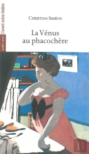 La Vénus Au Phacochère