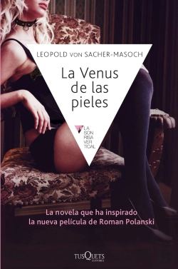 Bertrand.pt - La Venus De Las Pieles