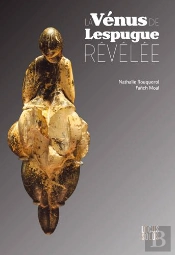 La Vénus De Lespugue Révélée