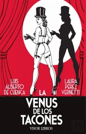 La Venus De Los Tacones