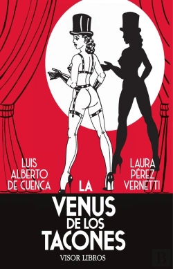 Bertrand.pt - La Venus De Los Tacones