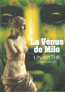 Bertrand.pt - La Vénus De Milo : Un Mythe