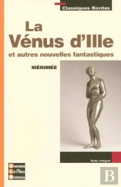 La Venus D'Ille