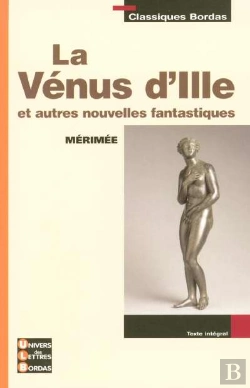 Bertrand.pt - La Venus D'Ille