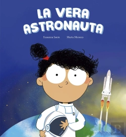 Bertrand.pt - La Vera Astronauta