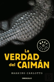 La Verdad Del Caimán (Serie Del Caimán 1)