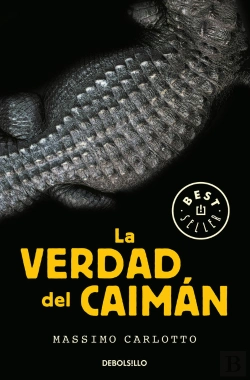 Bertrand.pt - La Verdad Del Caimán (Serie Del Caimán 1)