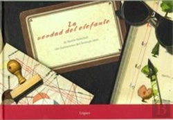Bertrand.pt - La Verdad Del Elefante