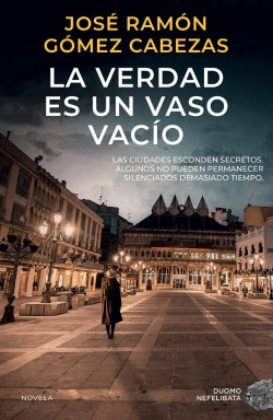 Bertrand.pt - La Verdad Es Un Vaso Vacio