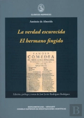 La Verdad Escurecida - El Hermano Fingido