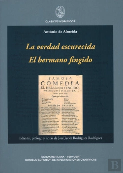 Bertrand.pt - La Verdad Escurecida - El Hermano Fingido
