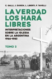 La Verdad Los Hará Libres Iii