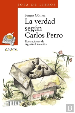 Bertrand.pt - La Verdad Según Carlos Perro