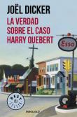 La Verdad Sobre El Caso Harry Quebert