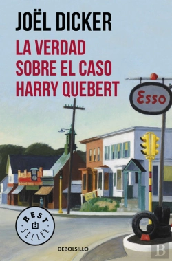 Bertrand.pt - La Verdad Sobre El Caso Harry Quebert